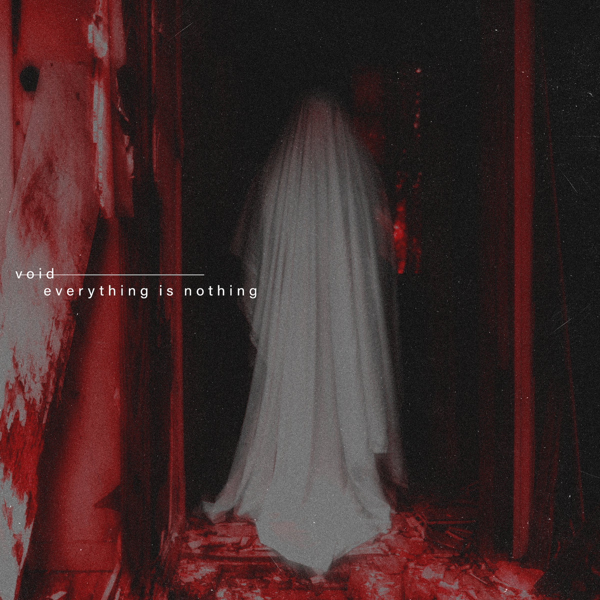 Everything is Nothing