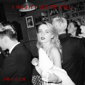 I Wish I Were You cover