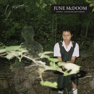 June McDoom cover