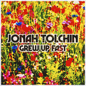 Grew Up Fast cover
