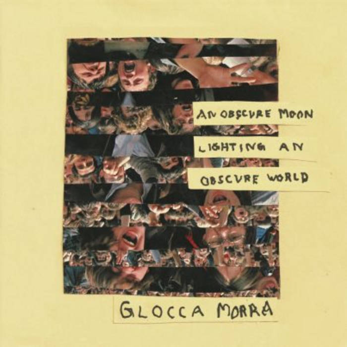 glocca morra just married