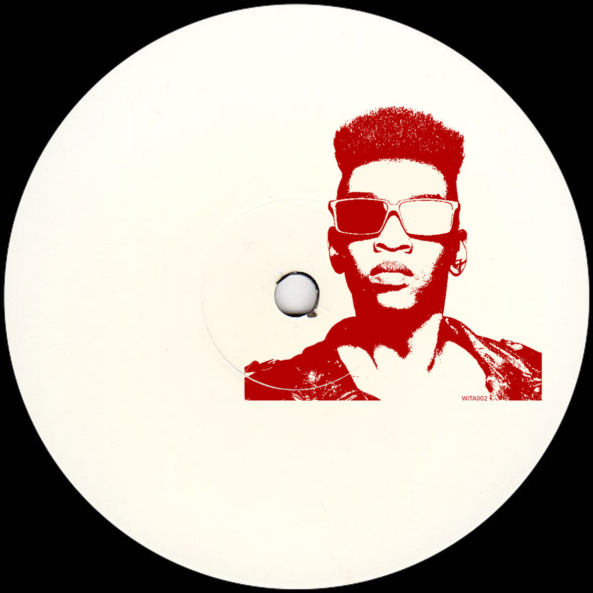 Respect The Unknown [WiTA002] | Unknown Artist | Sem Jacobs