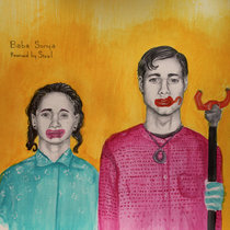 The 'People Things Work Out For' Remixes cover art