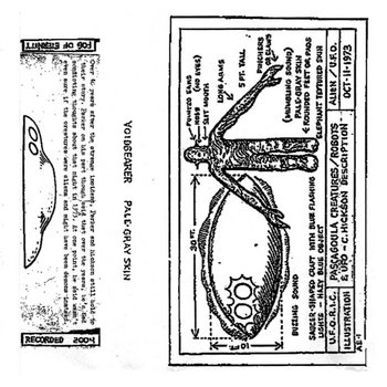 Album artwork for Pale Gray Skin