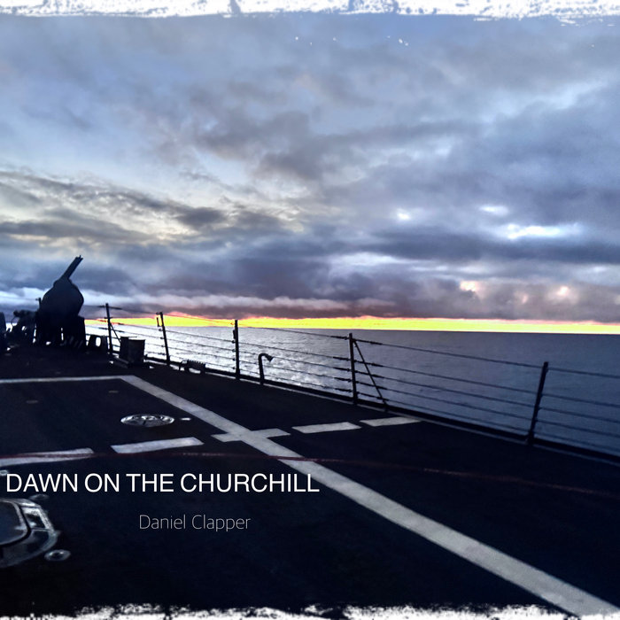 Dawn on the Churchill | Daniel Clapper