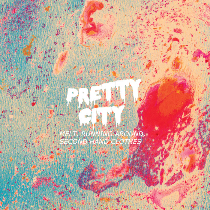 second hand running clothes