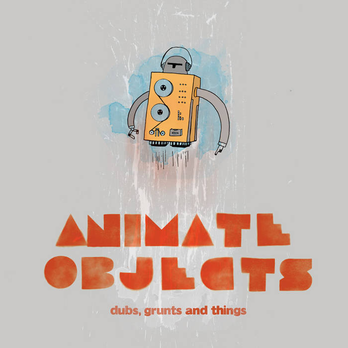 Objects last. Objects last