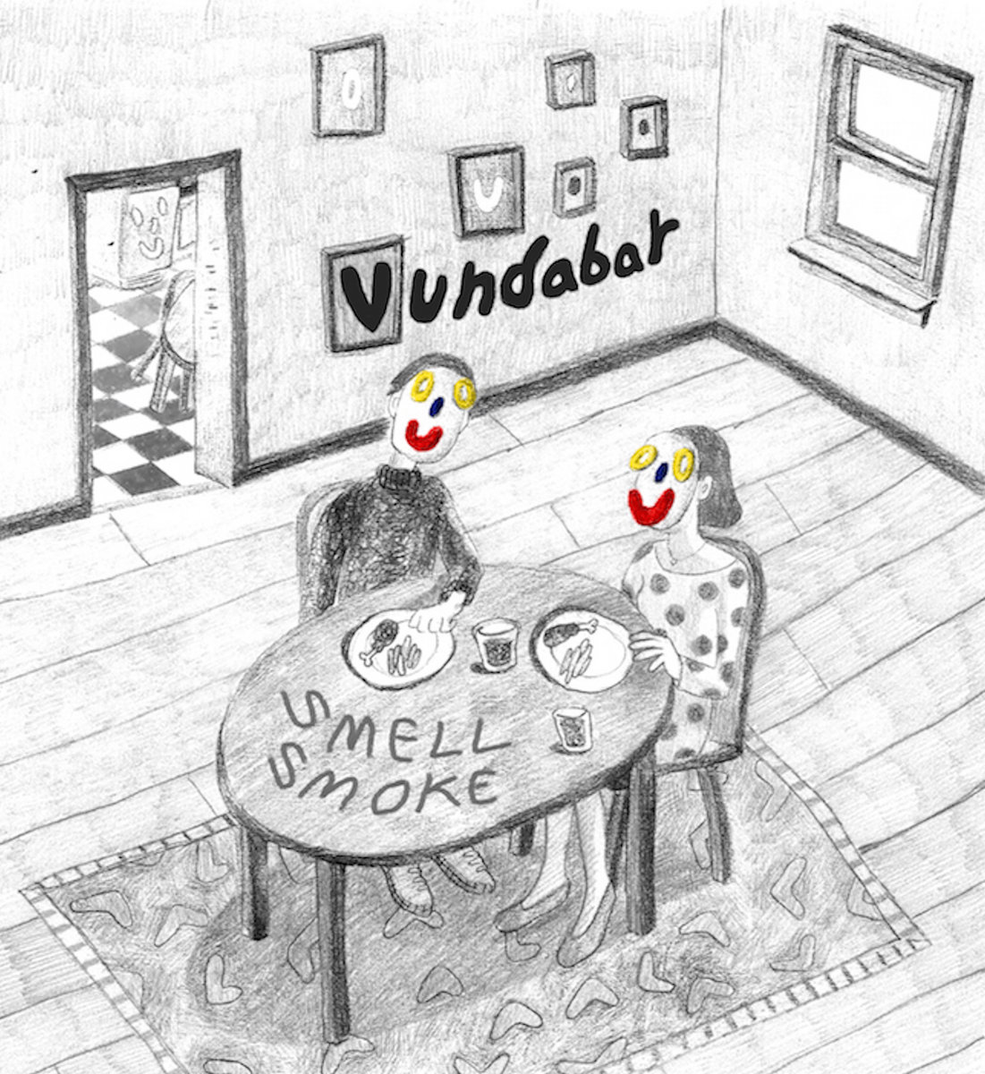 Image result for vundabar smell smoke