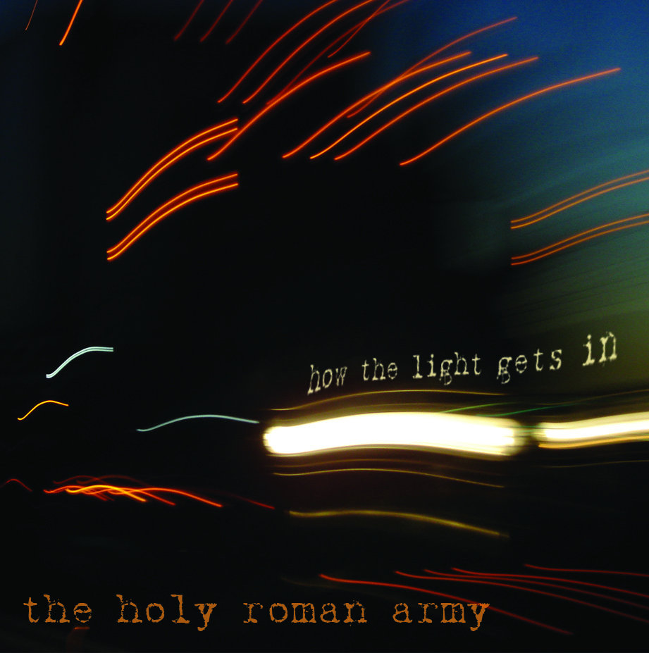 How The Light Gets In cover