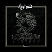 Lychgate - Precipice