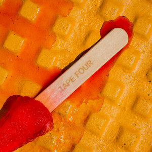 TAPE 4 cover