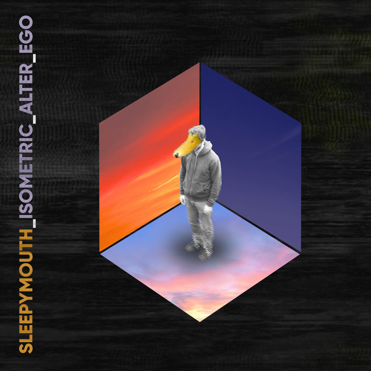 Isometric Alter Ego cover