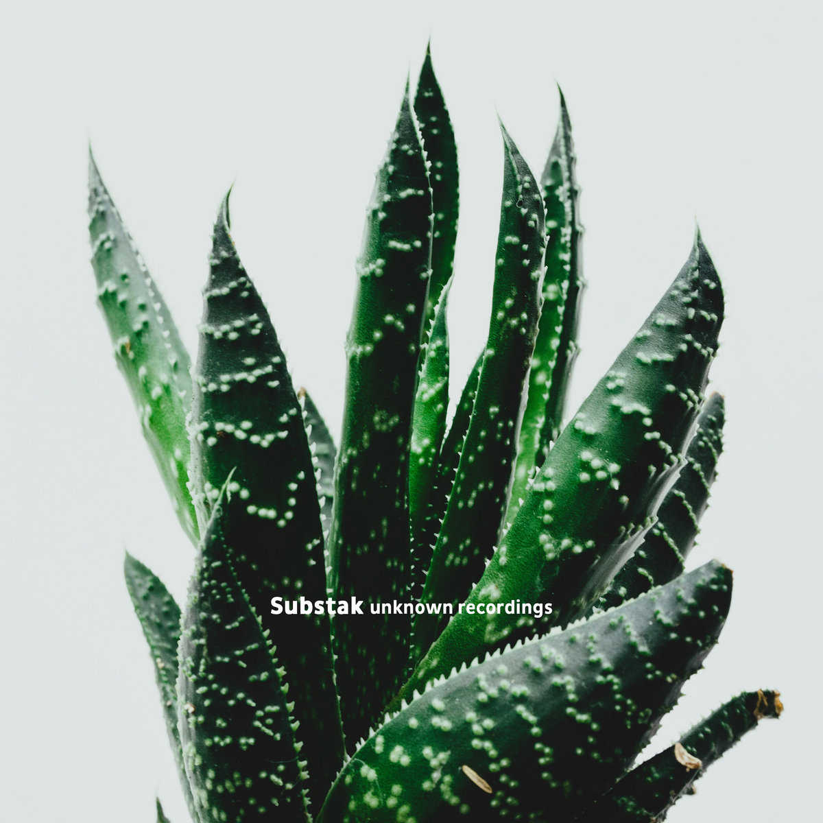 Substak – unknown recordings