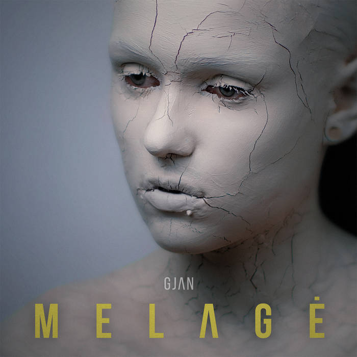 Melagė | GJan