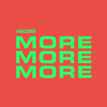 Mijk van Dijk — MORE