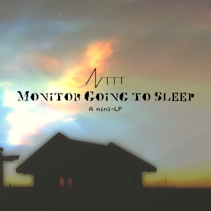 Monitor Going to Sleep Entity T