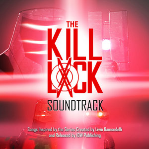 The Kill Lock SoundtrackVarious Artists cover