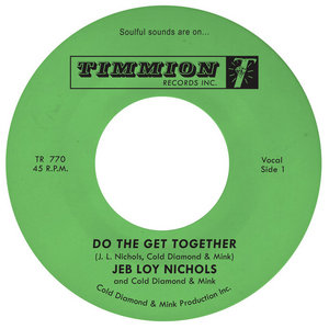 Do The Get Together cover