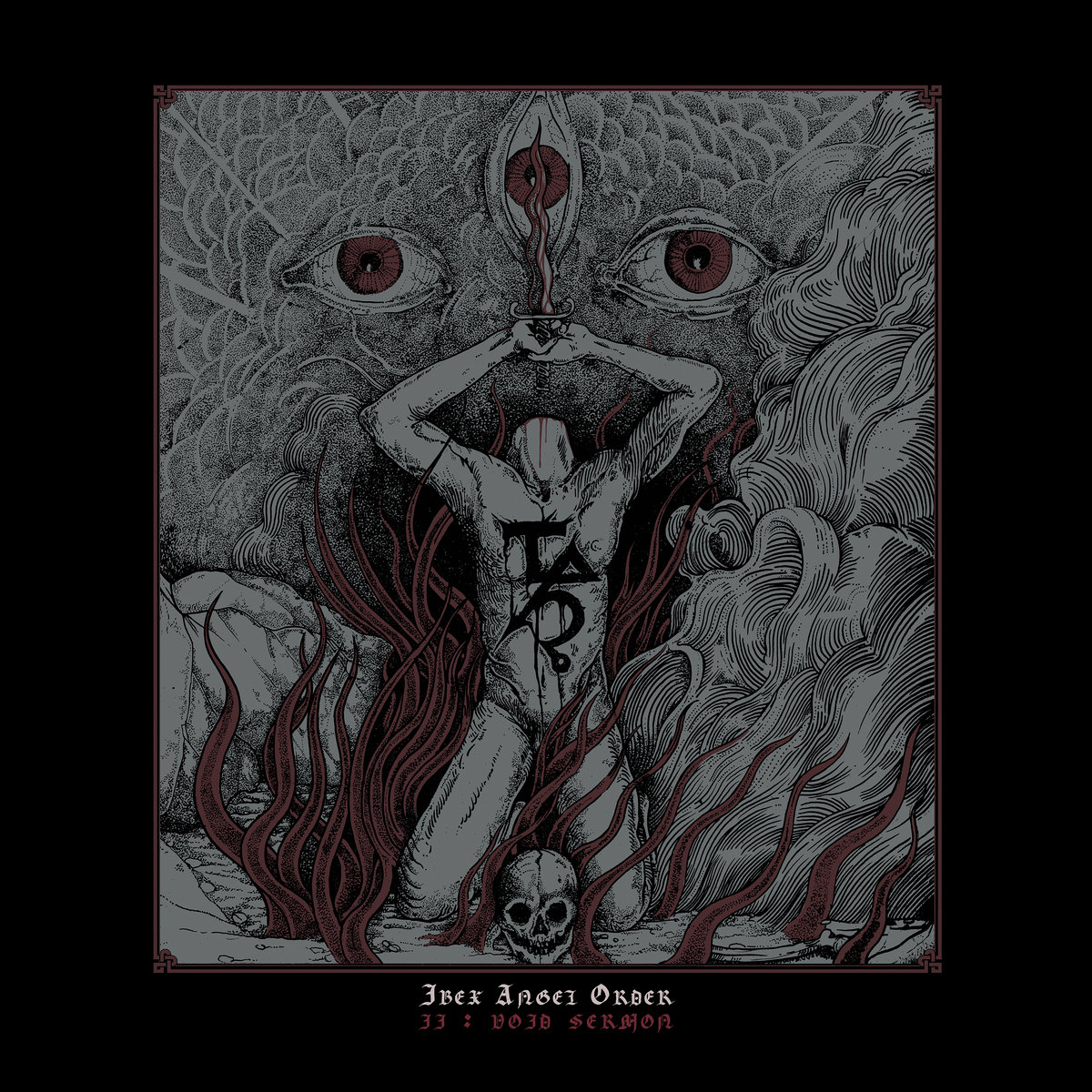 II: Void Sermon | IBEX ANGEL ORDER