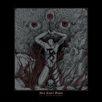 GOATS Breath Collective Unconscious CD2枚 II: Void Sermon | IBEX ANGEL ORDER