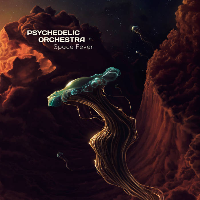 邦楽 psychedelic orchestra sang real Stream Psychedelic Orchestra music | Listen to songs, albums