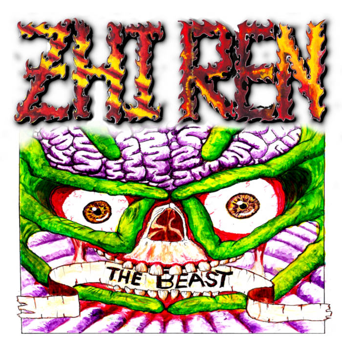 The Beast | Zhi Ren