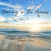 Dancing in the Heavens cover art