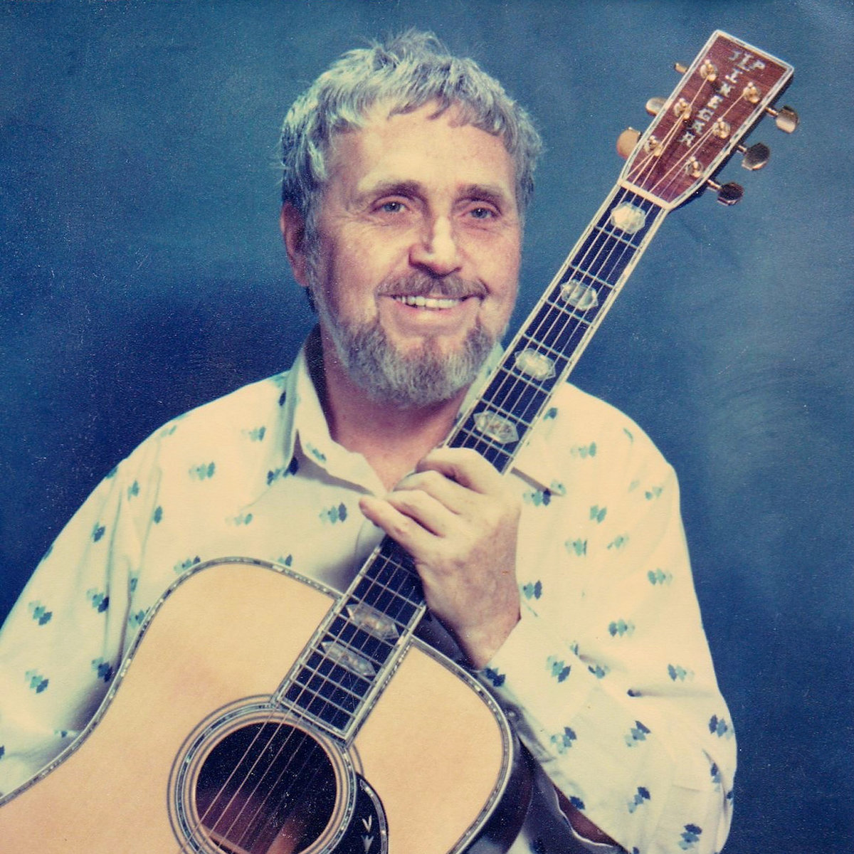 Jerry Linegar Lost River | Jimmy Linegar
