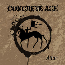 Attar (Altai folk song) (FREE) cover art