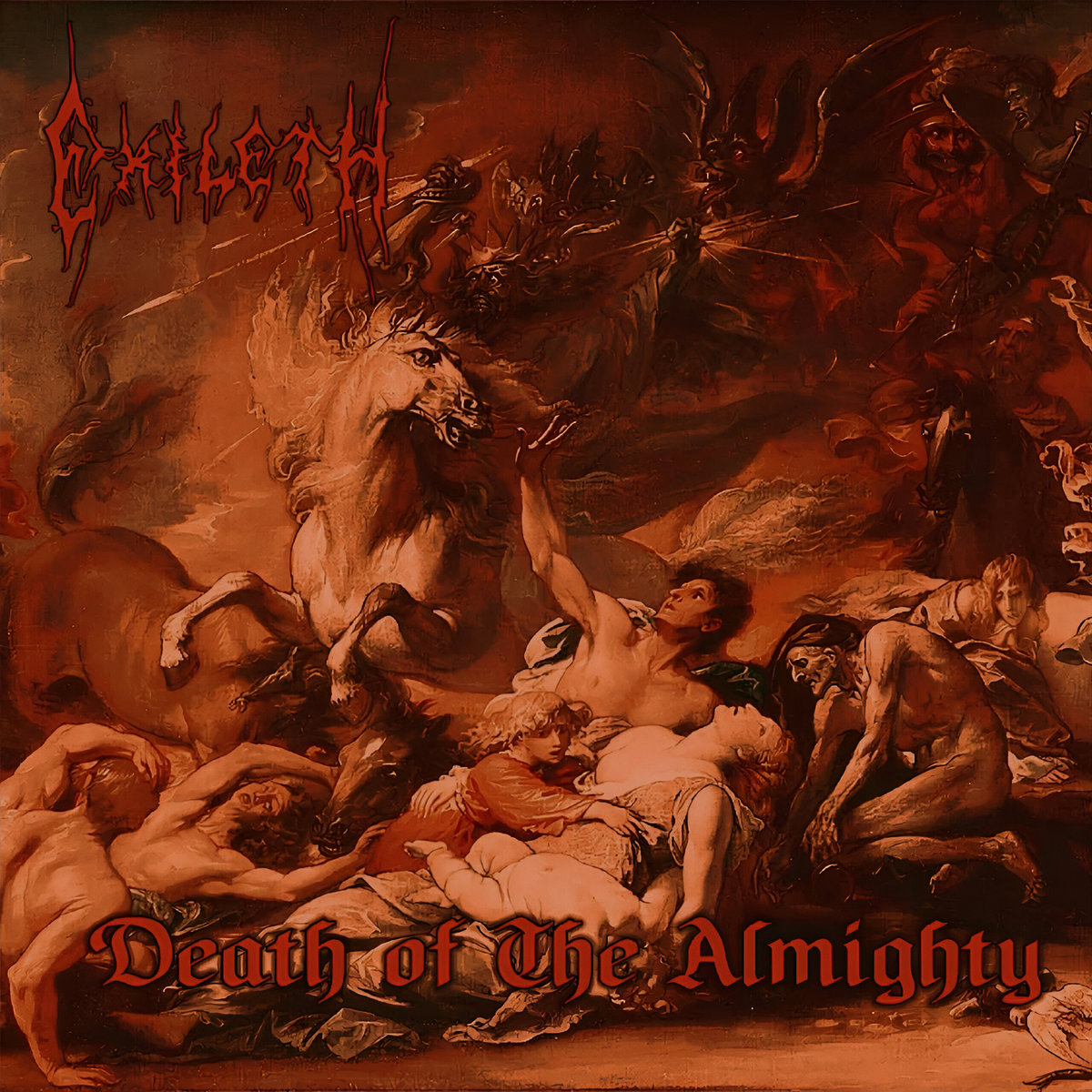 アート・デザイン・音楽 THE ILLUMINATION OF LIFE BY DEATH アート・デザイン・音楽 THE ILLUMINATION OF LIFE BY DEATH THE