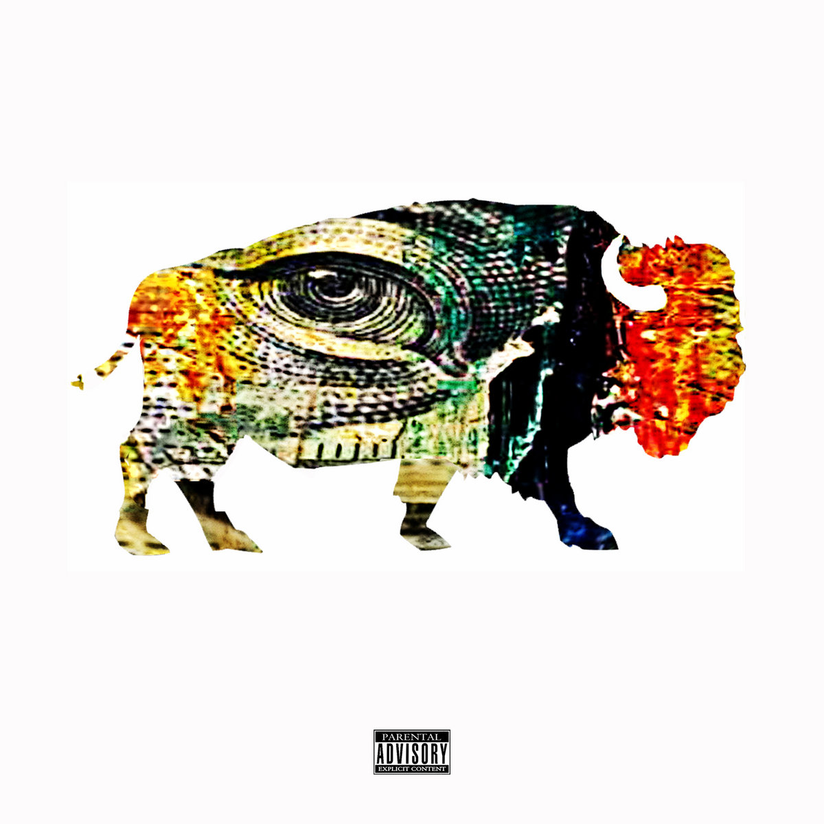 L-Biz x RoobXcube – eErie CoUnty レコード LP レコード商品