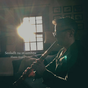 Seoladh na nGamhna cover