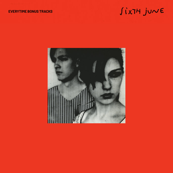 1984 | SIXTH JUNE