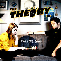 The Long Game cover art