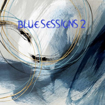 Blue Sessions 2 cover art