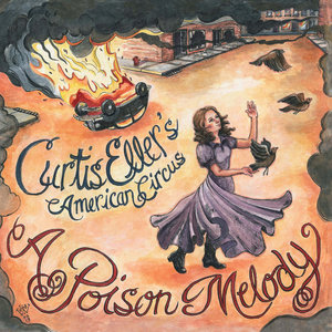 A Poison Melody cover