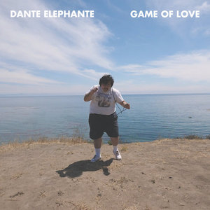 Game of Love cover