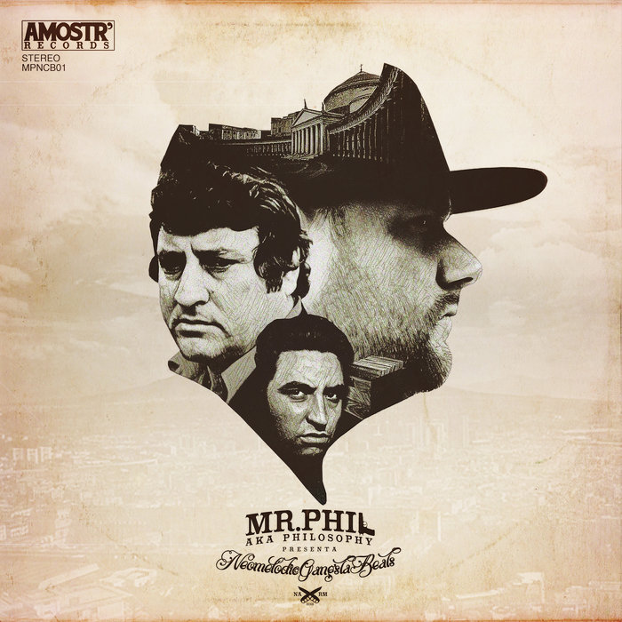 洋楽 MR.MARKIES Life G-RAP NEOMELODICGANGSTABEATS // ALBUM | Mr.Phil | MrPhil