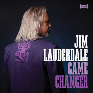 Jim Lauderdale — Game Changer