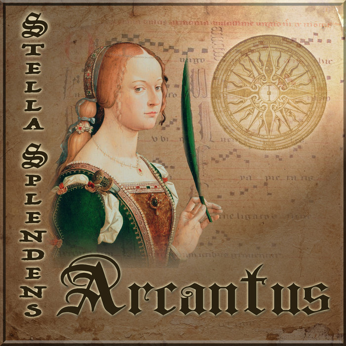 Stella Splendens Arcantus