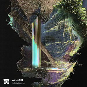Waterfall cover