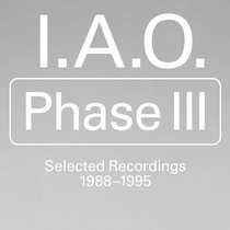 I.A.O — Phase III