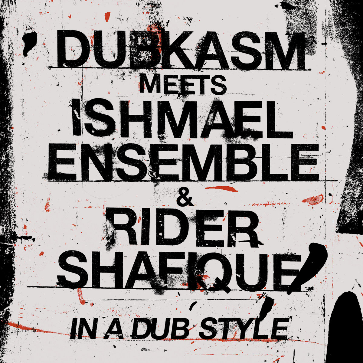 New Era (Vocal Mix) | Dubkasm, Ishmael Ensemble, Rider Shafique | Dubkasm