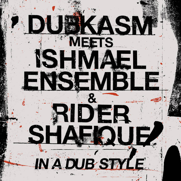 Dubkasm – Transformed In Dub Dubkasm – Transformed In Dub – Vinyl (LP, Album, Limited Edition