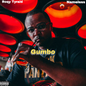 Gumbo cover