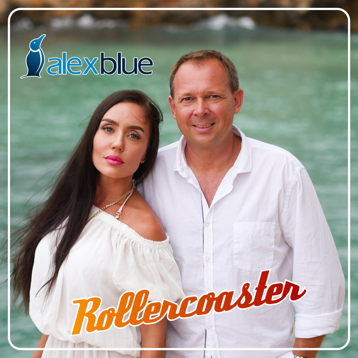 Rollercoaster | Alex Blue