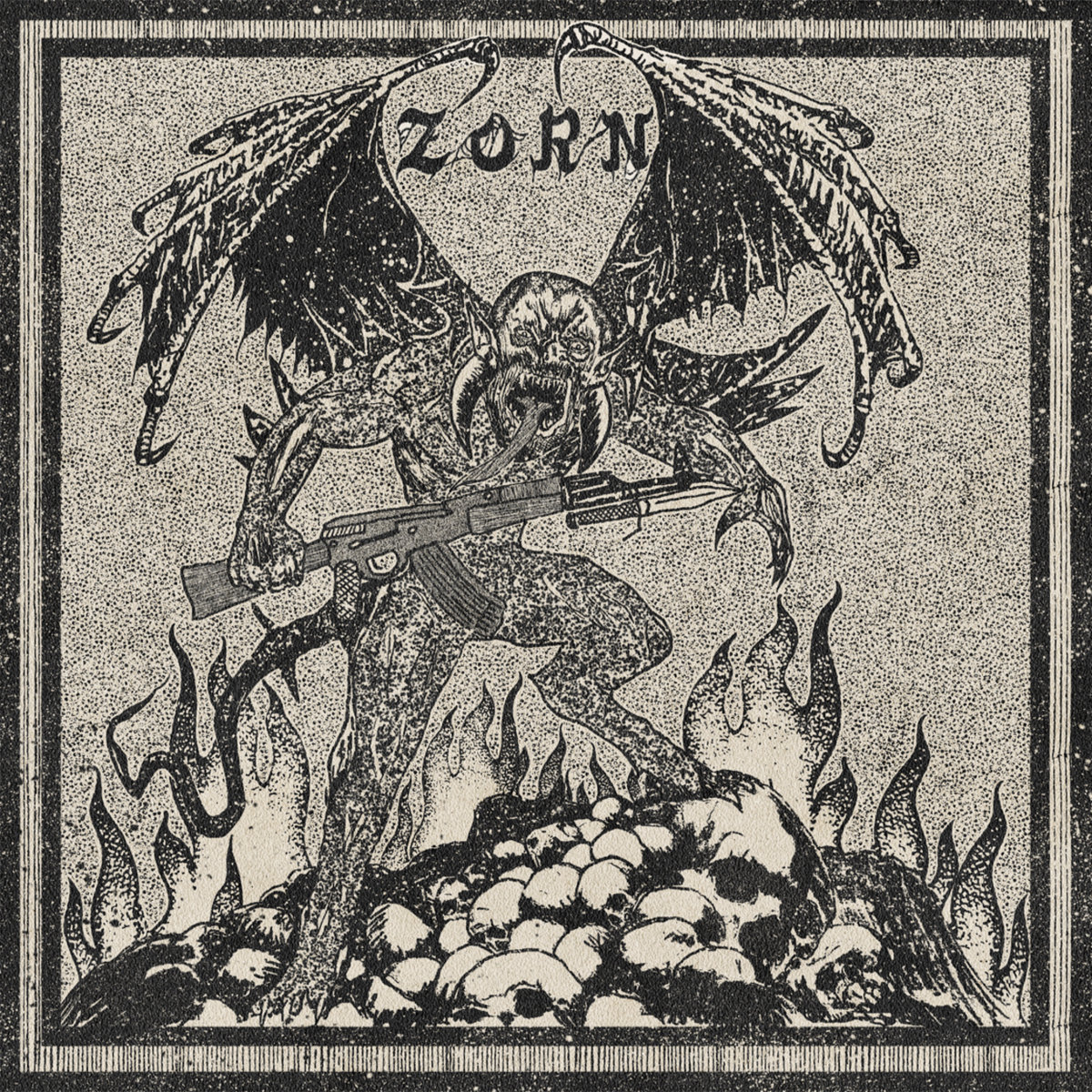 Zorn | Zorn Zorn | Zorn