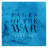 Pages Of The War Cover Art