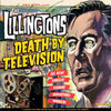 Death By Television Cover Art