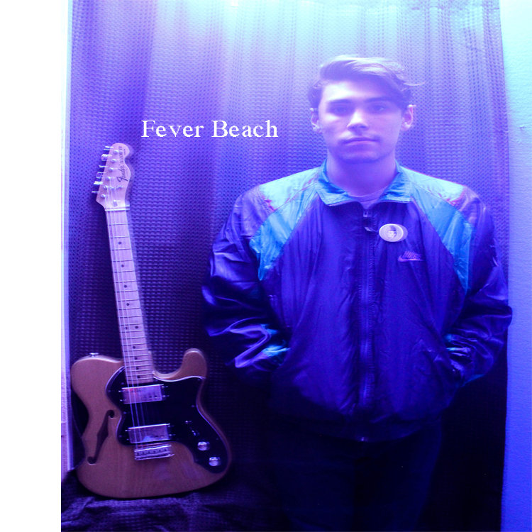 Fever Beach | Fever Beach